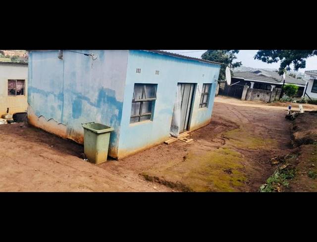 1 BEDROOM HOUSE FOR SALE IN UMHLATHUZE